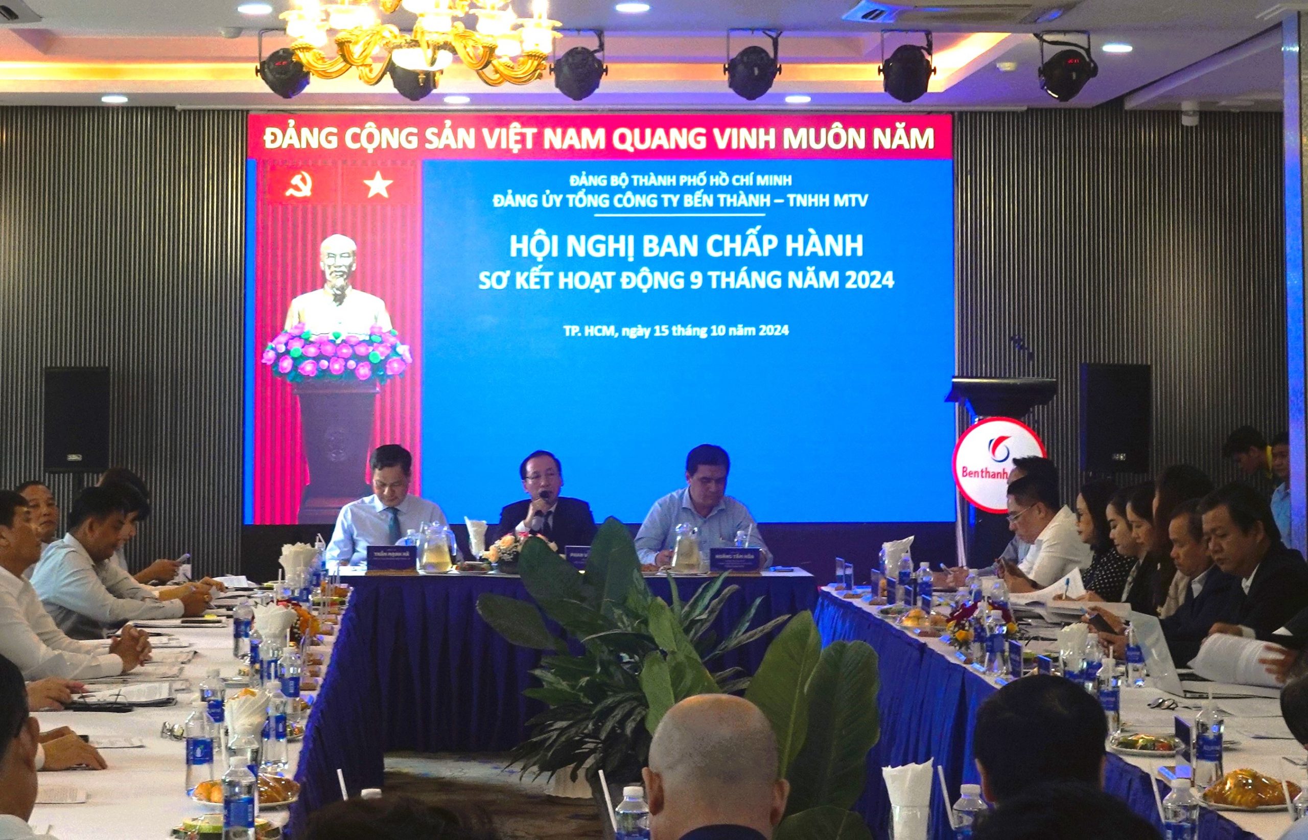 Corporation News - Benthanh Group