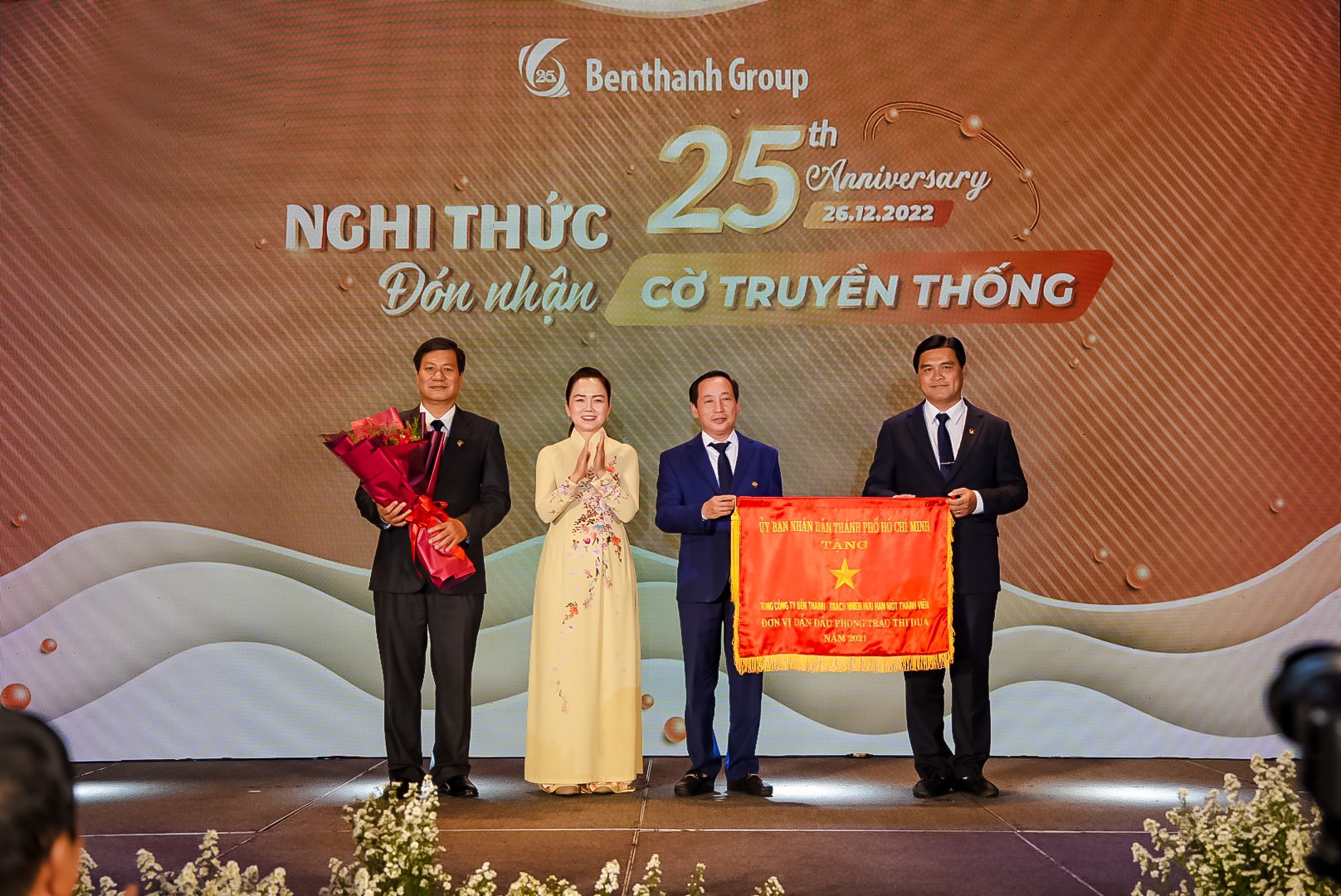 Tin Tổng Công ty - Benthanh Group