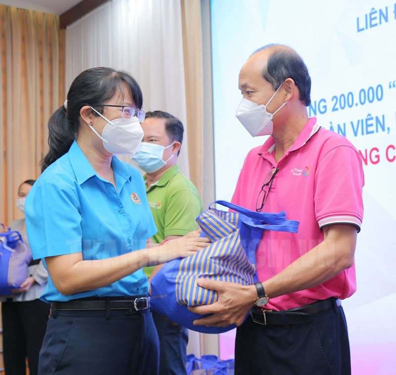 Tin Đảng & Đoàn thể - Benthanh Group