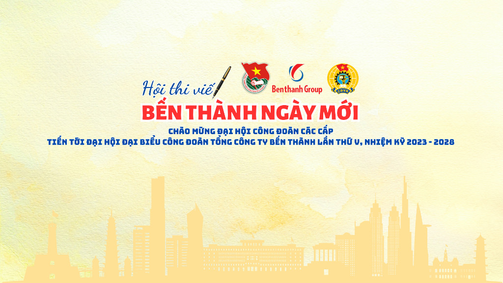 Tin Đảng & Đoàn thể - Benthanh Group
