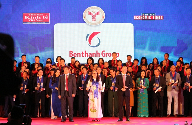 Thư viện - Benthanh Group