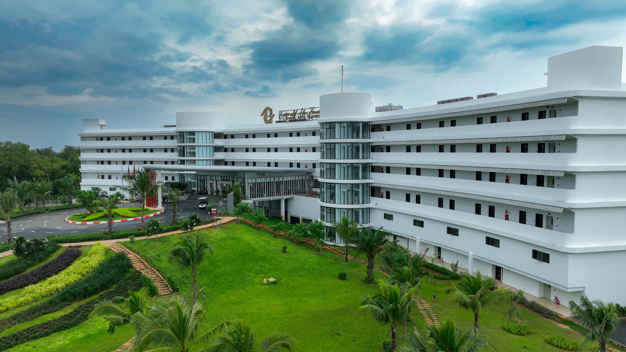 Ben Thanh - Ho Tram Resort – Phase 1 - Benthanh Group