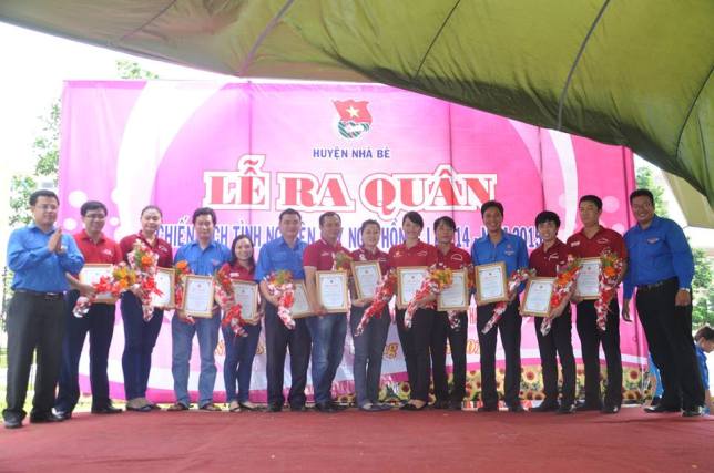 Tin Đảng & Đoàn thể - Benthanh Group