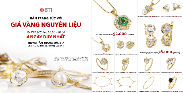 Tin Doanh nghiệp Thành viên - Benthanh Group