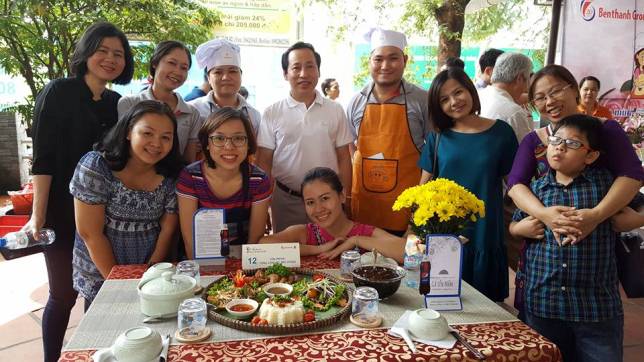 Tin Đảng & Đoàn thể - Benthanh Group