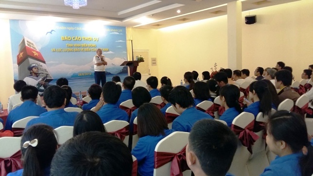 Tin Đảng & Đoàn thể - Benthanh Group