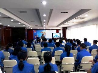 Tin Đảng & Đoàn thể - Benthanh Group