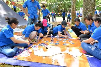 Tin Đảng & Đoàn thể - Benthanh Group