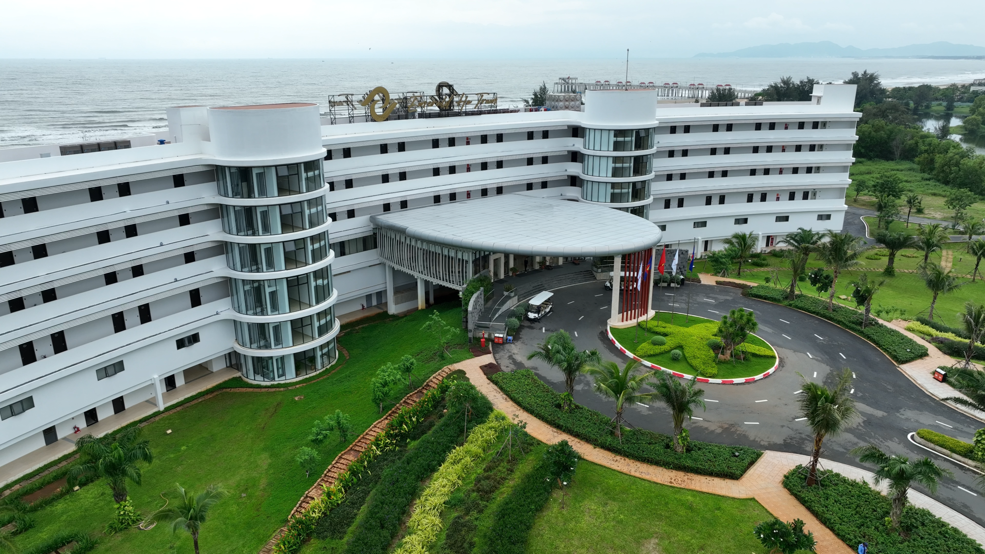 Ben Thanh - Ho Tram Resort – Phase 1 - Benthanh Group