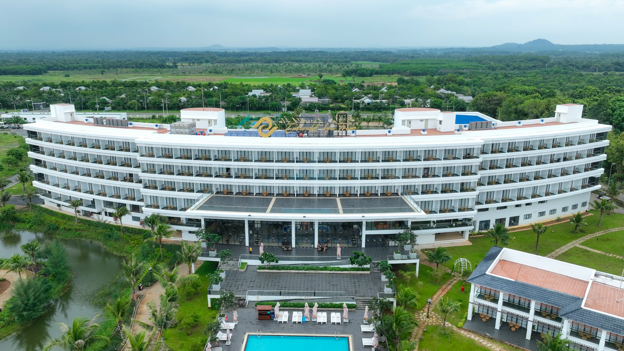 Ben Thanh - Ho Tram Resort – Phase 1 - Benthanh Group