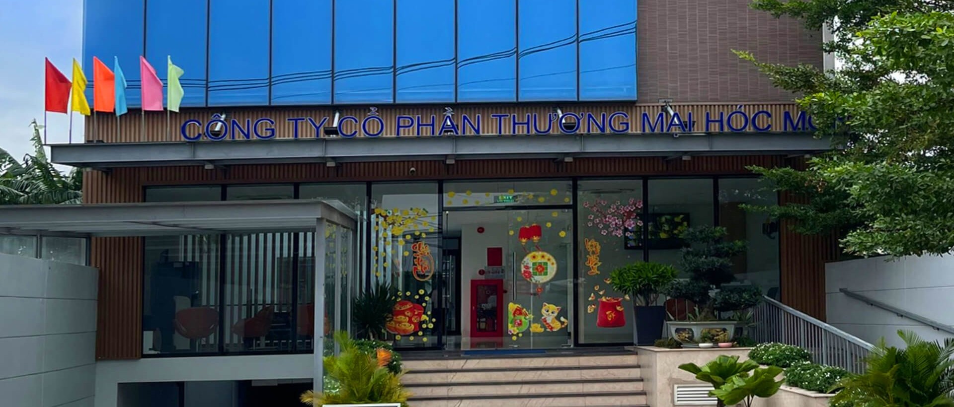 Hoc Mon Trading Joint Stock Company - Benthanh Group