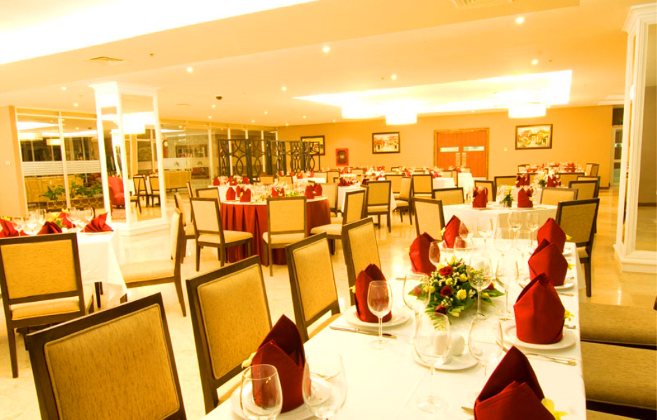 Hoc Mon Trading Joint Stock Company - Benthanh Group