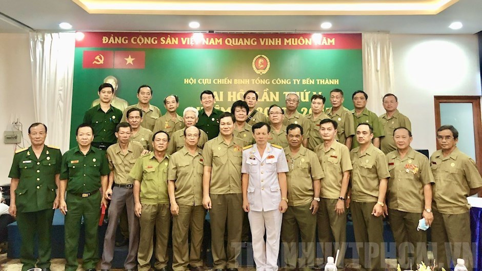Tin Đảng & Đoàn thể - Benthanh Group