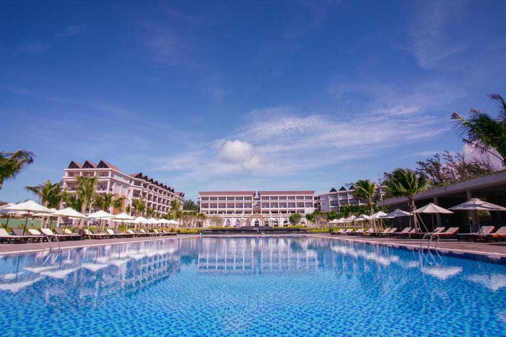 Muine Bay Resort - Benthanh Group
