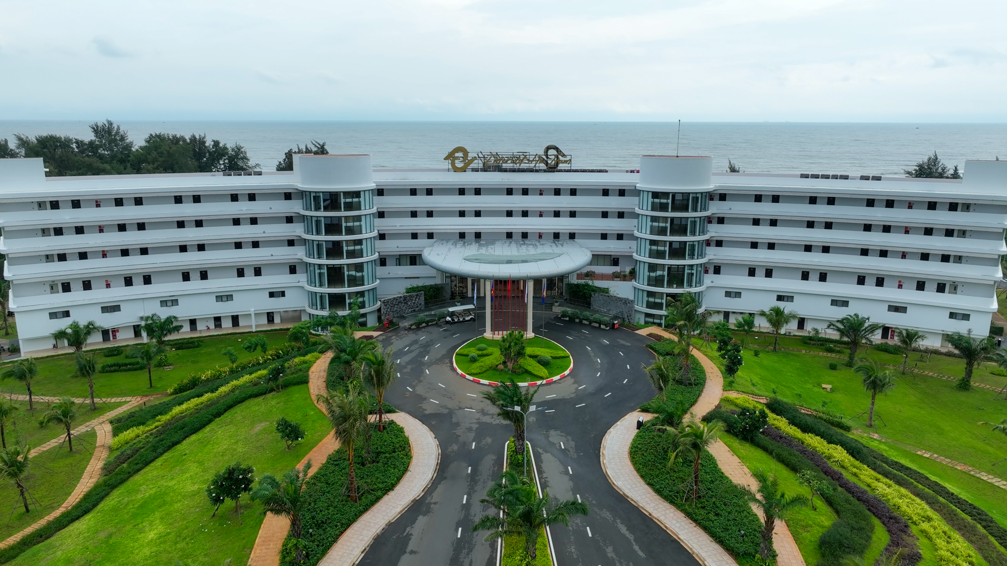 Ben Thanh - Ho Tram Resort – Phase 1 - Benthanh Group