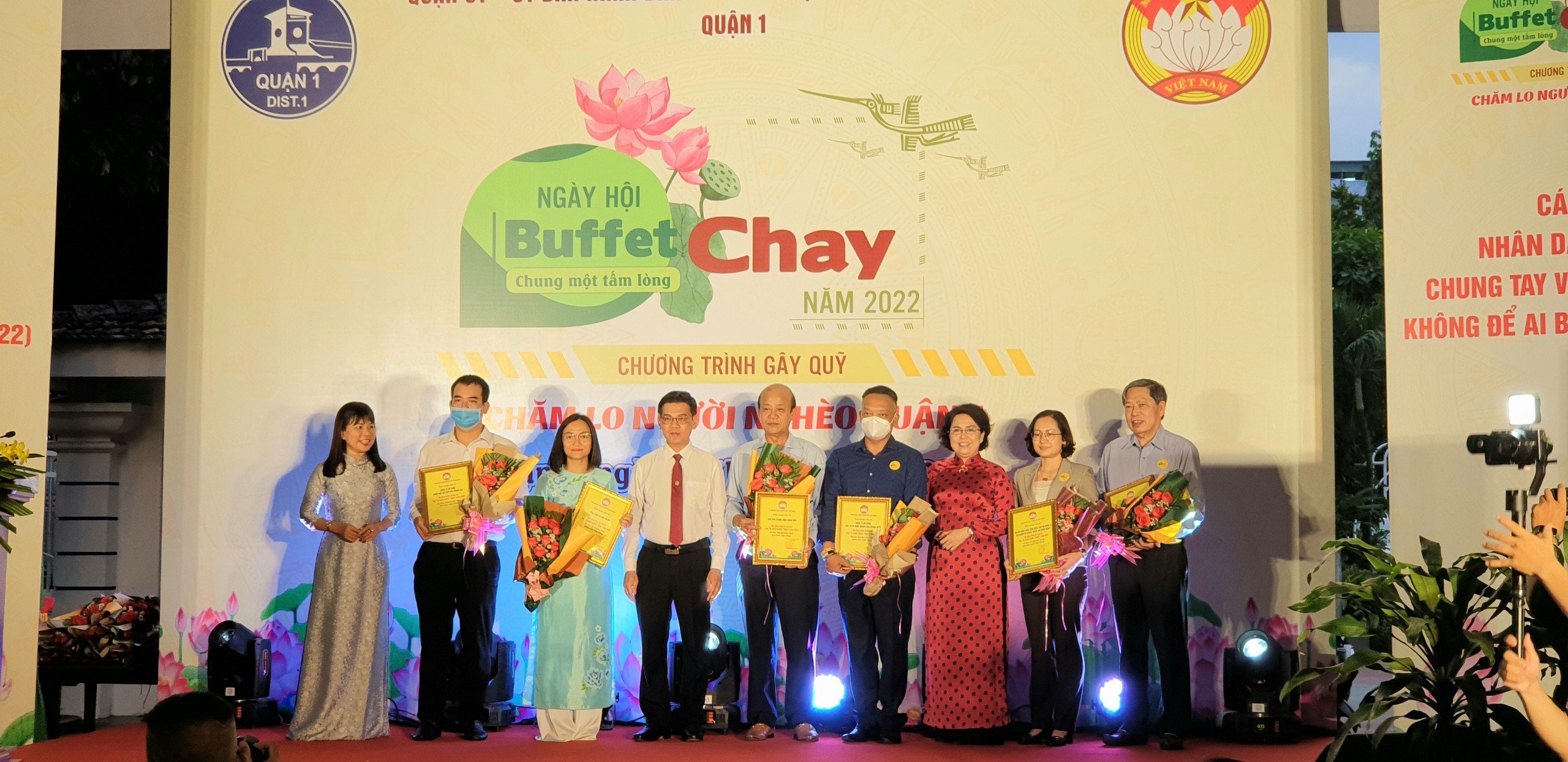 Tin Tổng Công ty - Benthanh Group