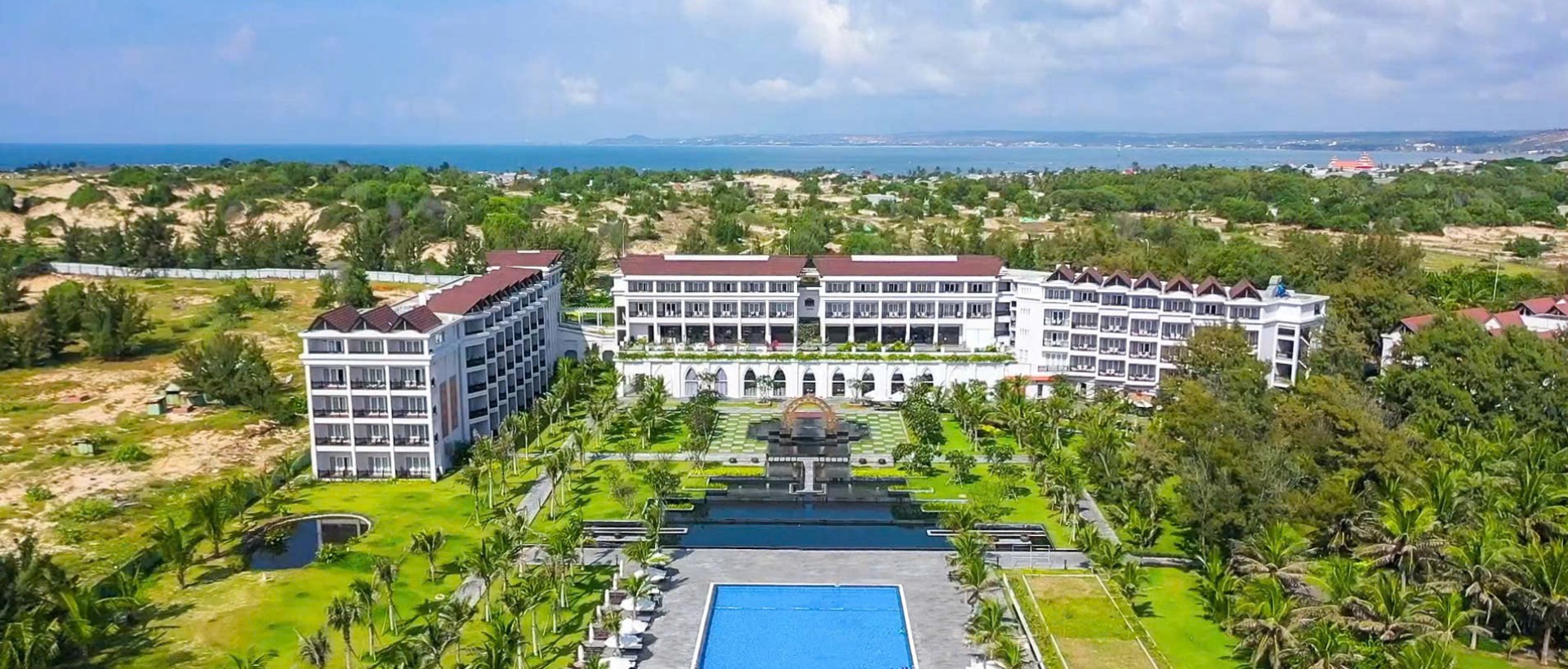 Benthanh Mui Ne Joint Stock Company - Benthanh Group