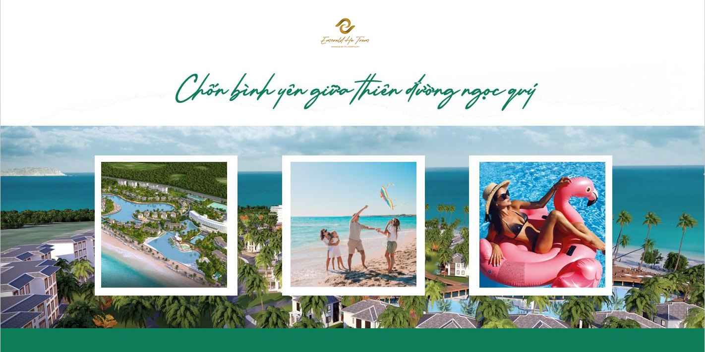 Tin Tổng Công ty - Benthanh Group