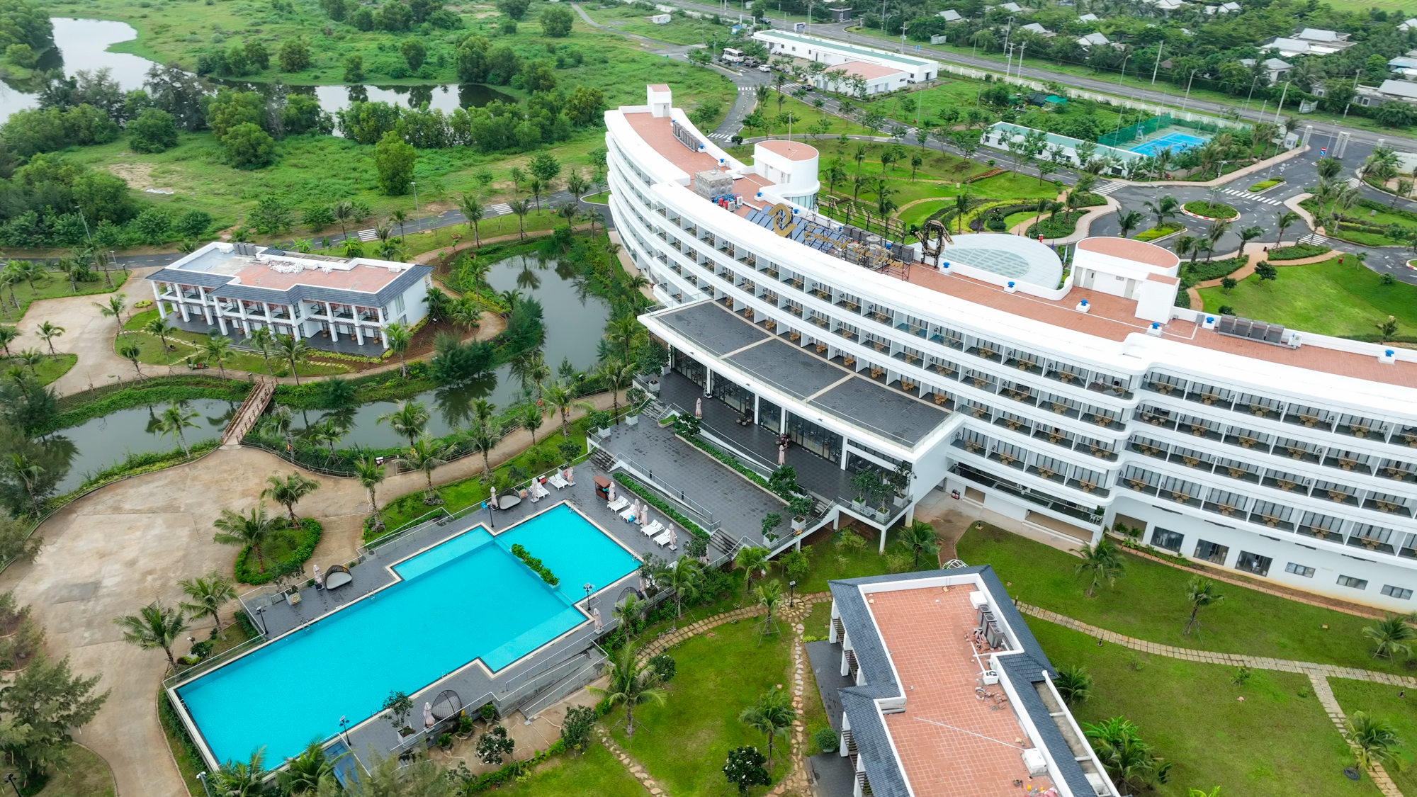 Ben Thanh - Ho Tram Resort – Phase 1 - Benthanh Group