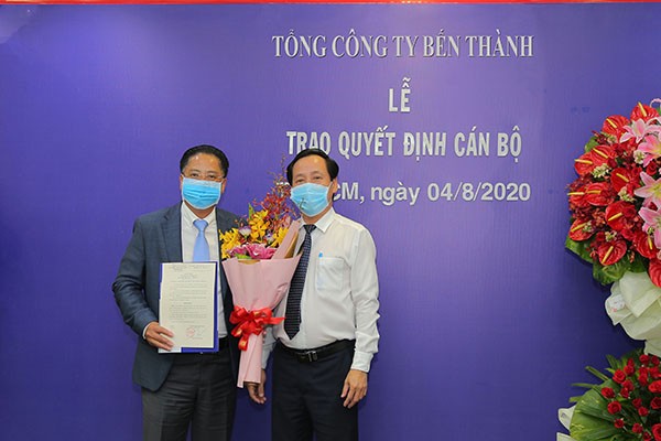 Tin Tổng Công ty - Benthanh Group