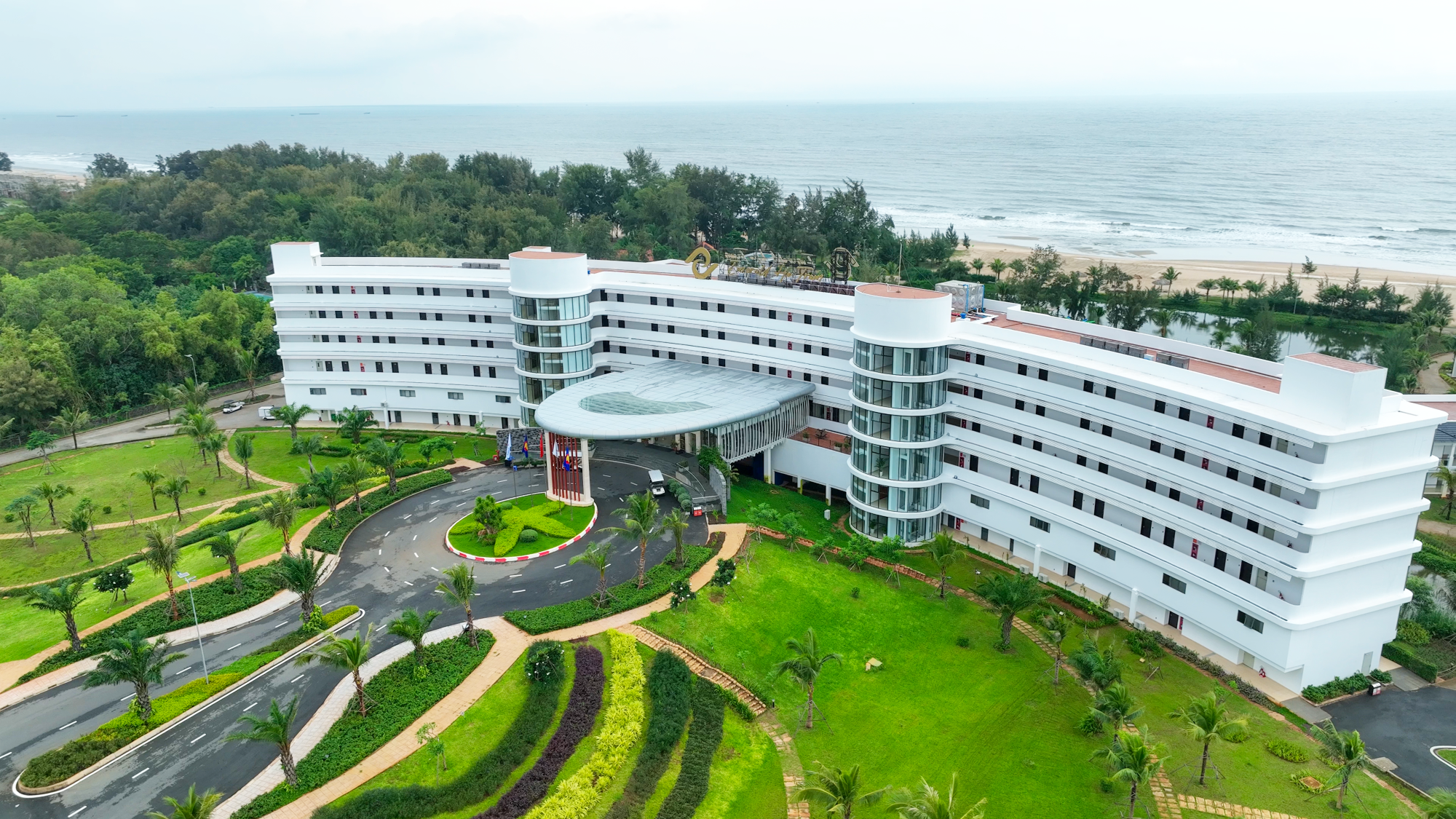 Ben Thanh - Ho Tram Resort – Phase 1 - Benthanh Group