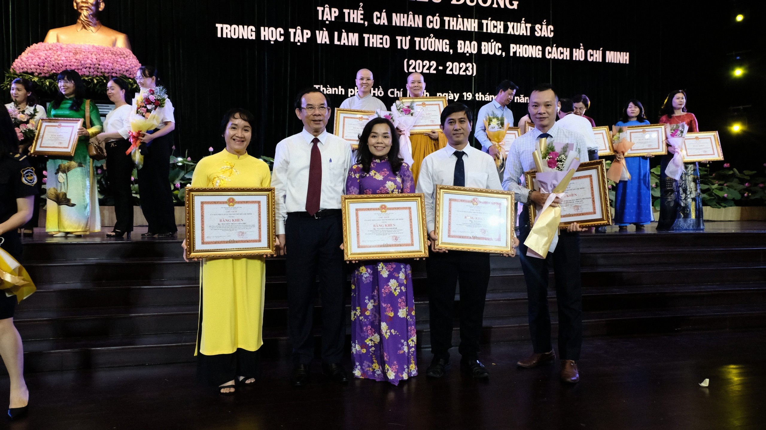 Tin Tổng Công ty - Benthanh Group