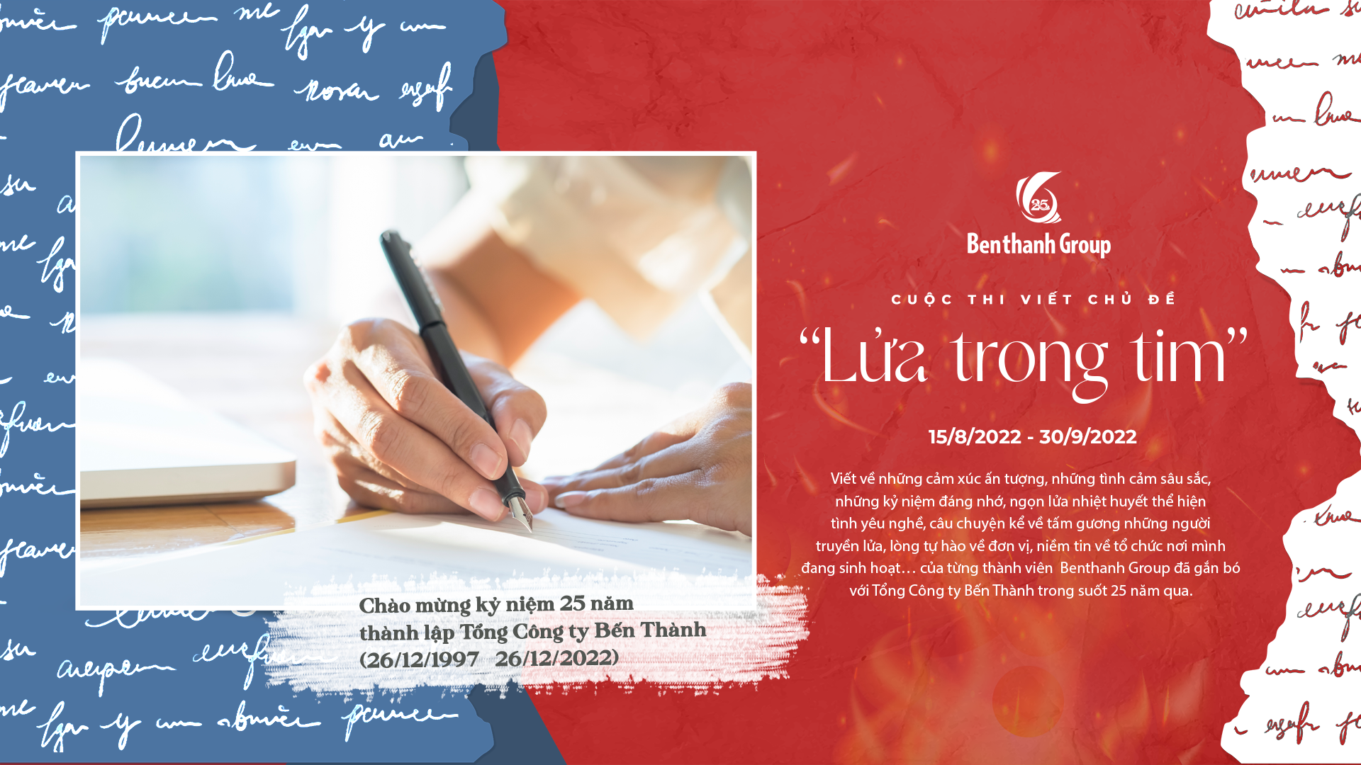 Tin Tổng Công ty - Benthanh Group