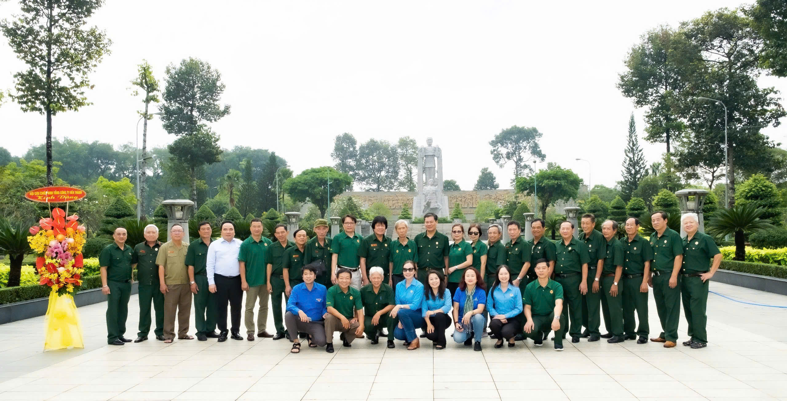 Party & Union News - Benthanh Group