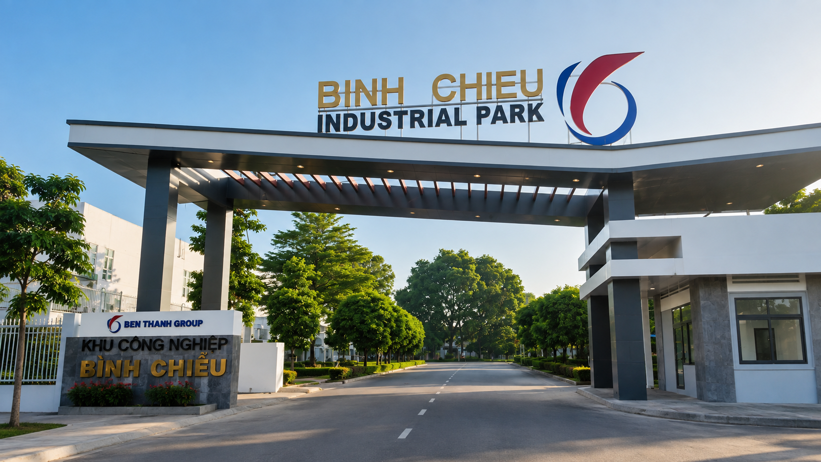 Dự án đầu tư Archives - Benthanh Group