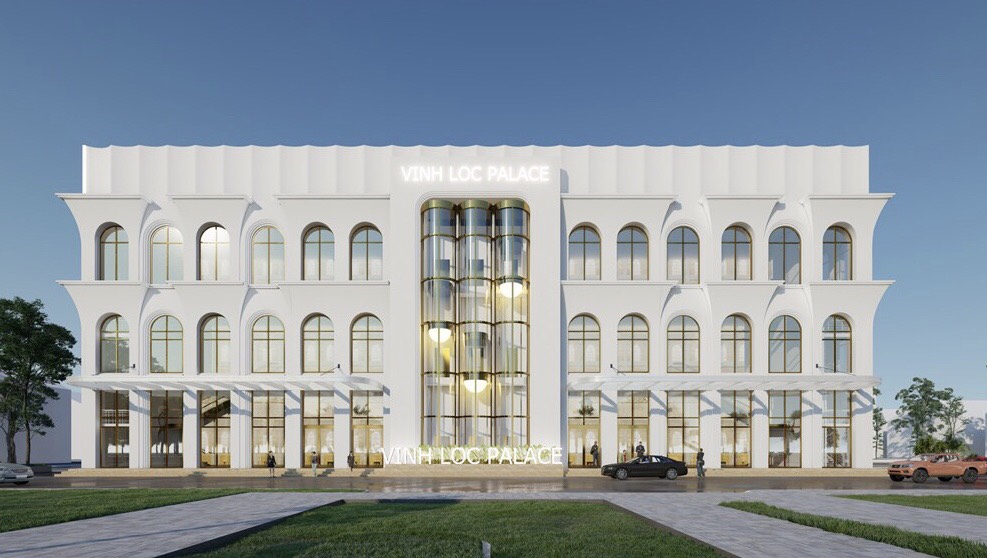 Ben Thanh Service Joint Stock Company - Benthanh Group