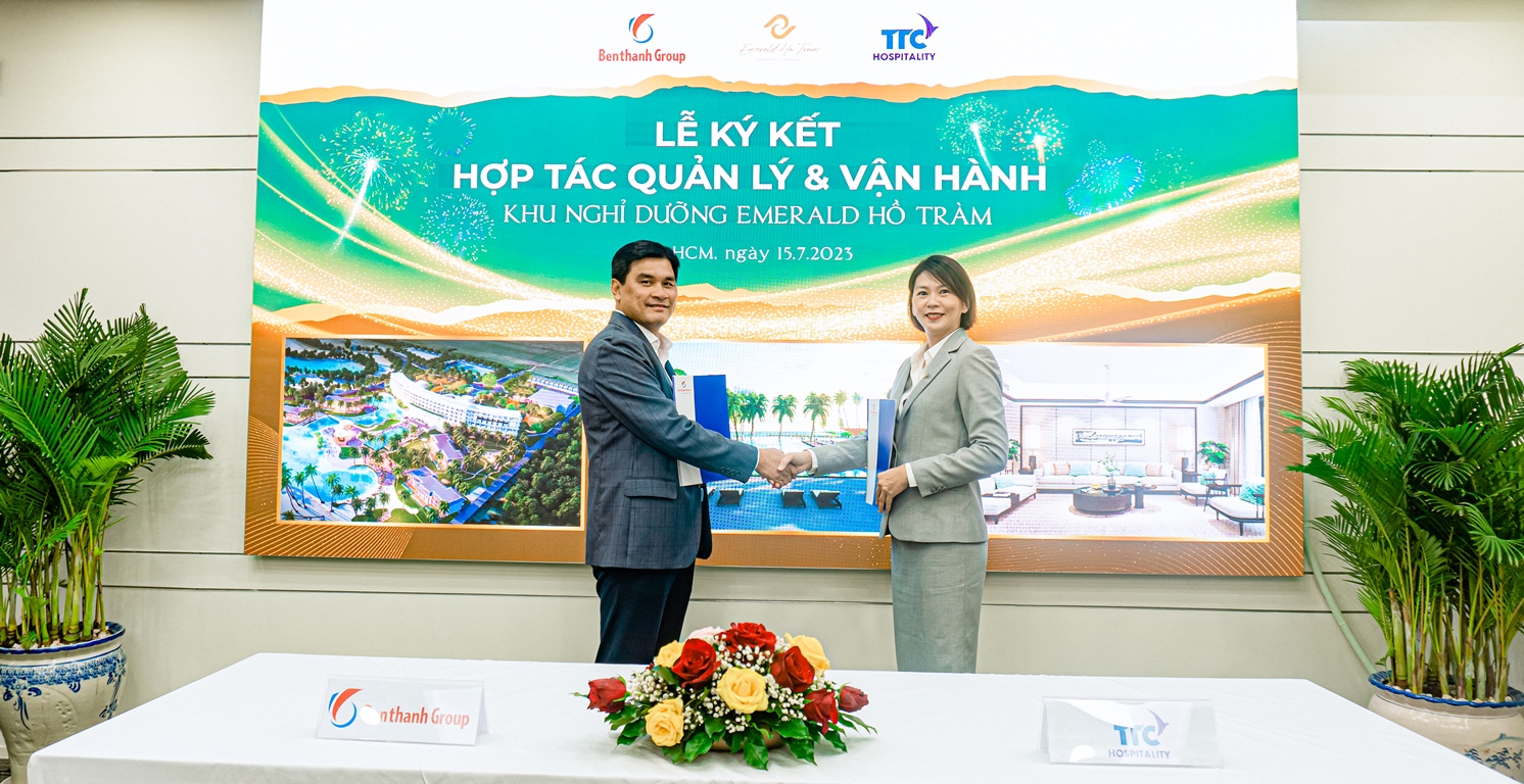 Tin Tổng Công ty - Benthanh Group