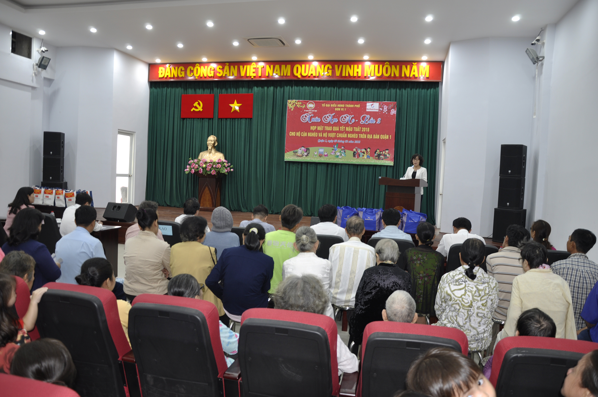 Tin Tổng Công ty - Benthanh Group