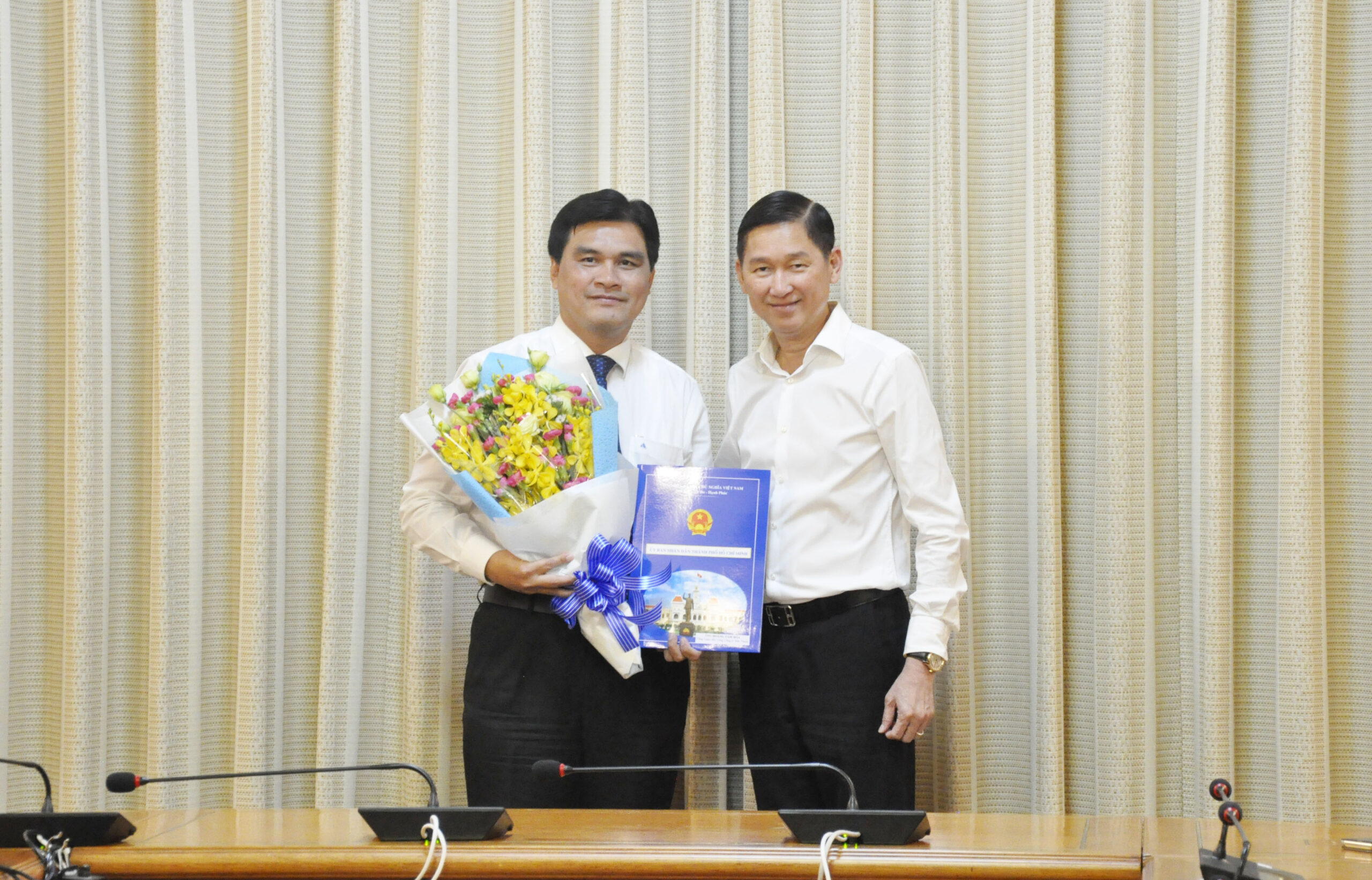 Tin Tổng Công ty - Benthanh Group