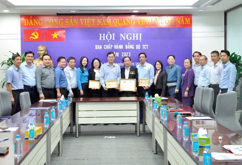 Tin Tổng Công ty - Benthanh Group