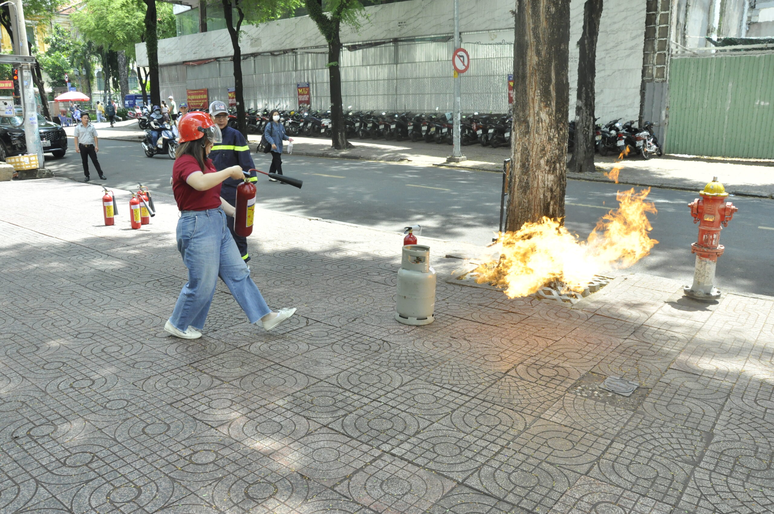 Tin Tổng Công ty - Benthanh Group