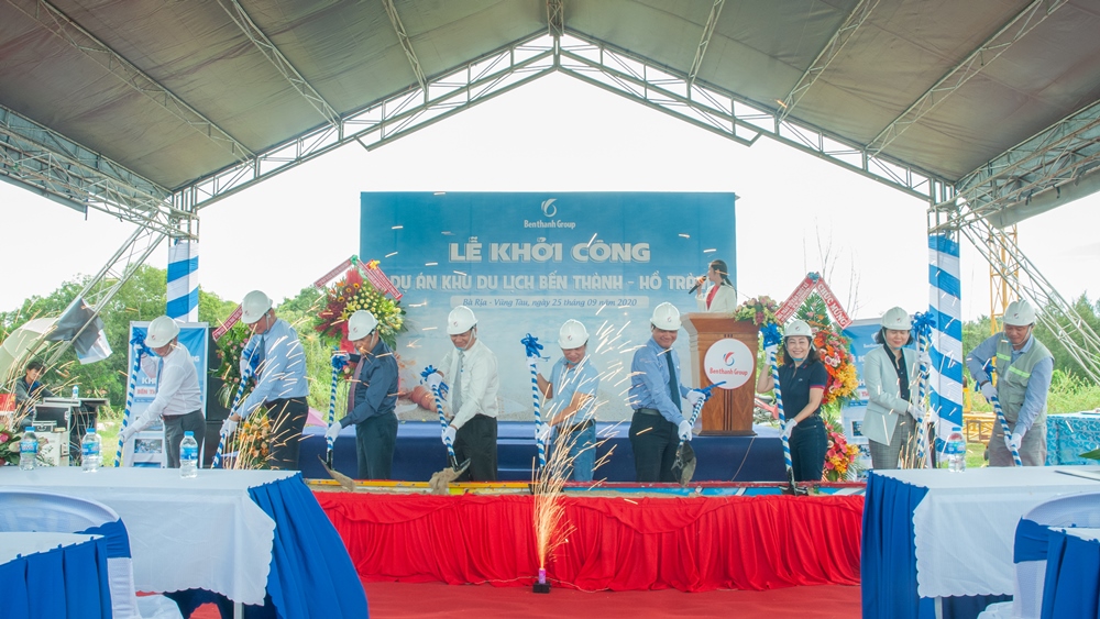 Tin Tổng Công ty - Benthanh Group