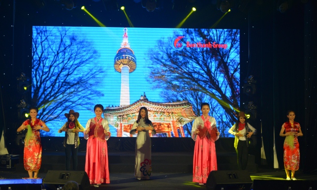 Tin Tổng Công ty - Benthanh Group