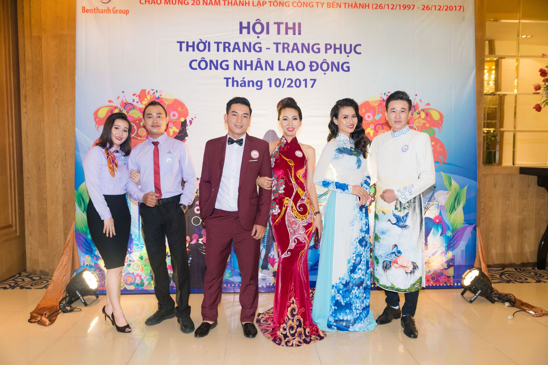 Thư viện - Benthanh Group
