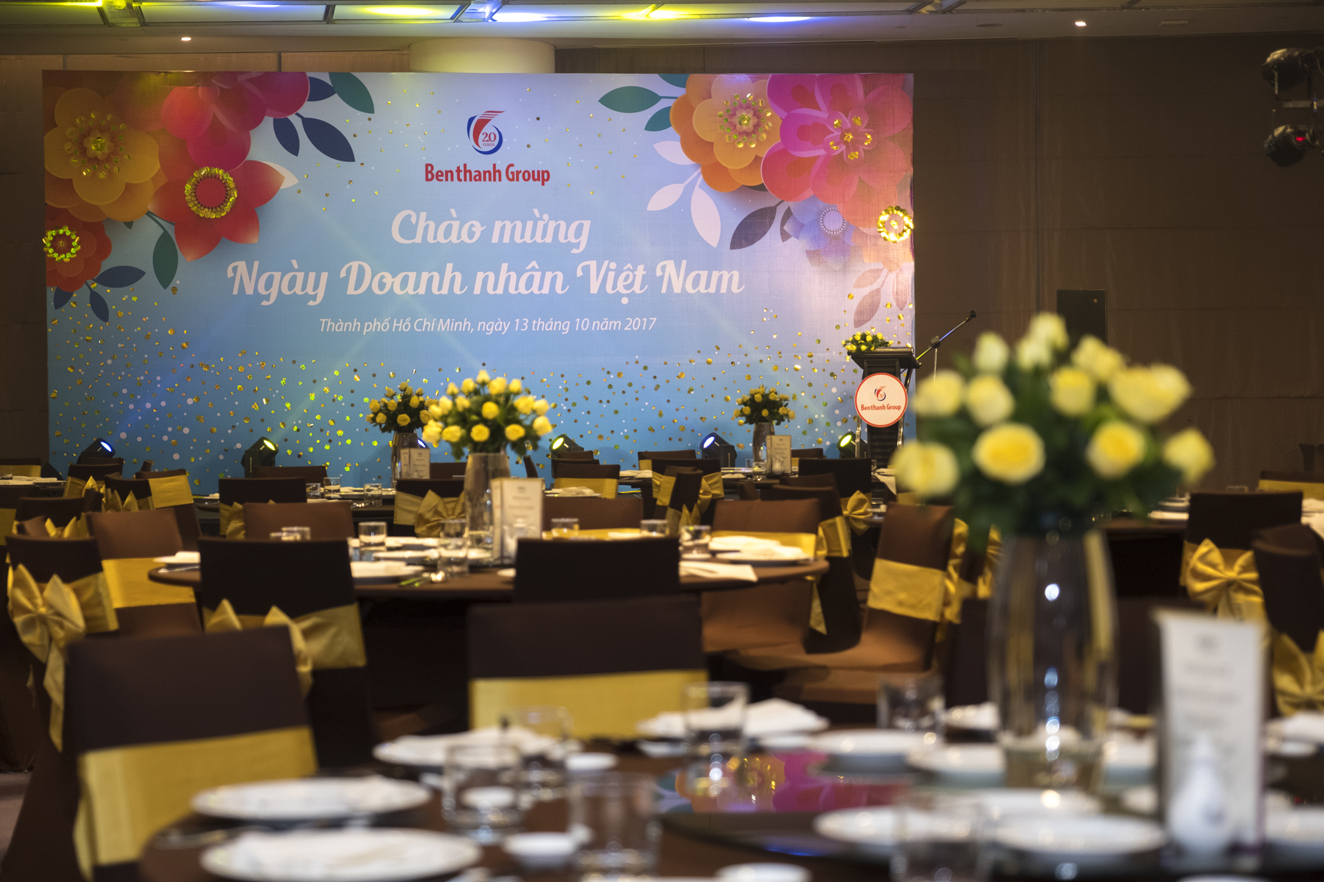 Thư viện - Benthanh Group