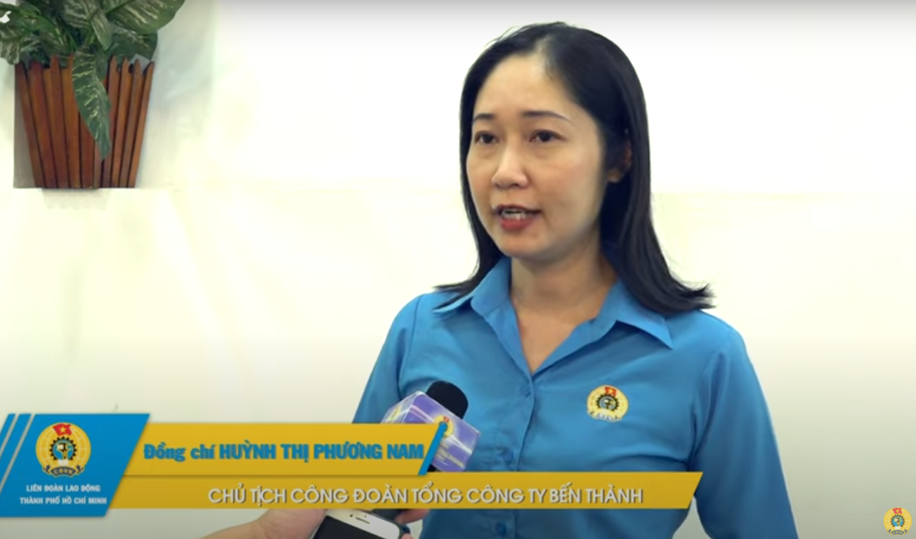 Thư viện - Benthanh Group