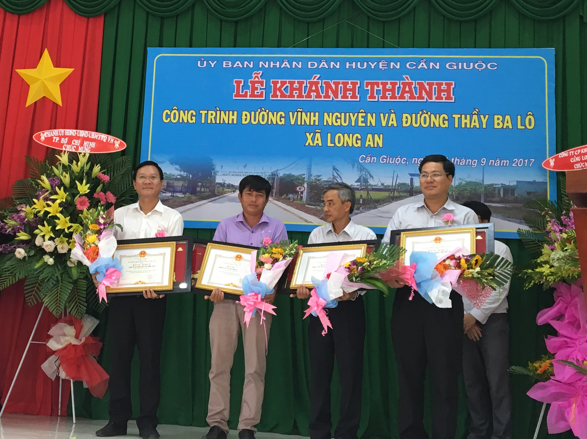 Tin Tổng Công ty - Benthanh Group
