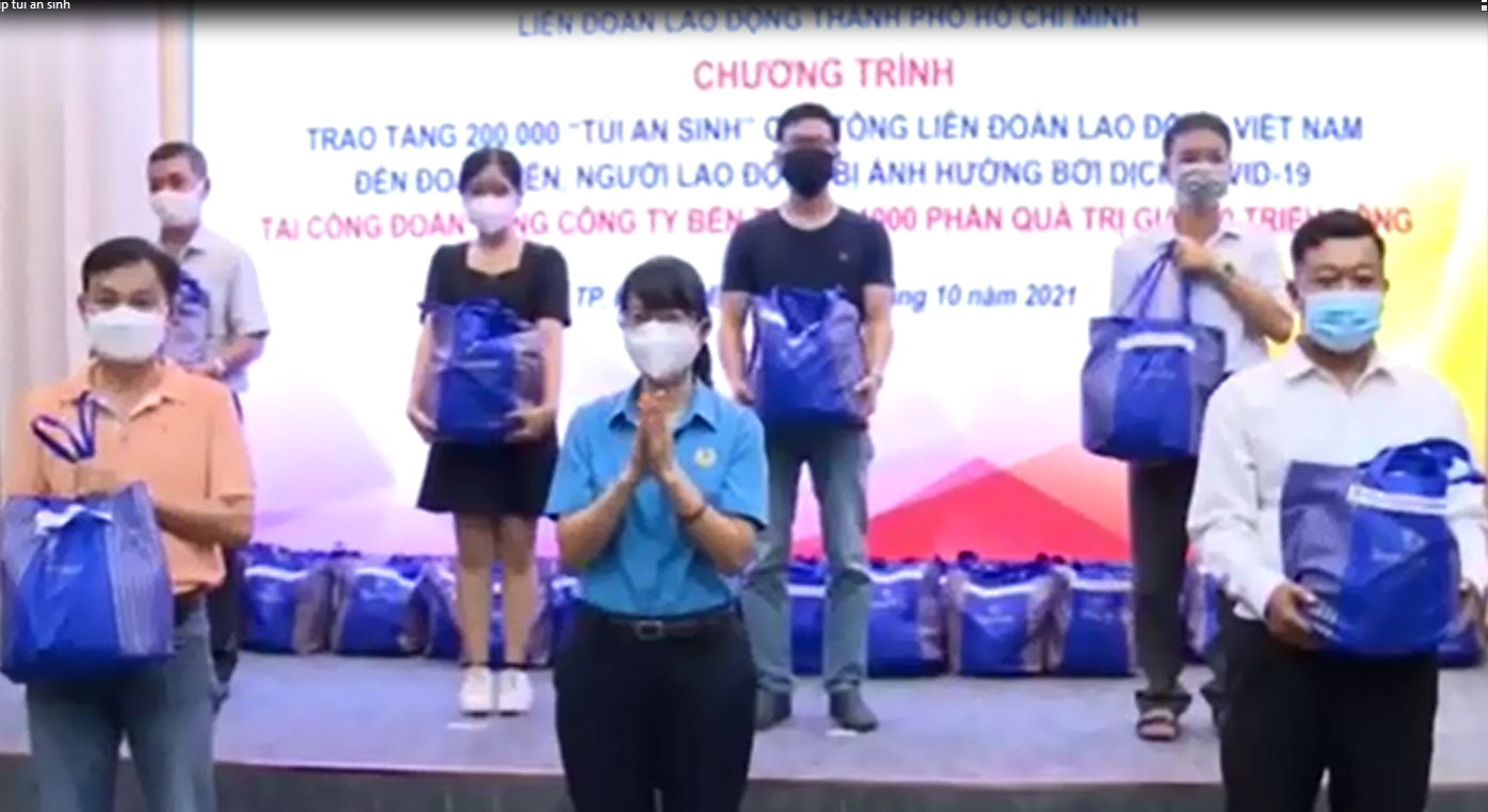 Thư viện - Benthanh Group