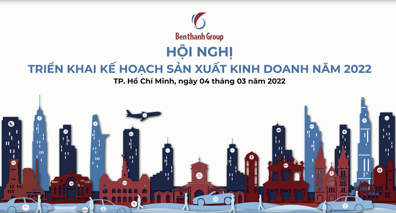 Thư viện - Benthanh Group