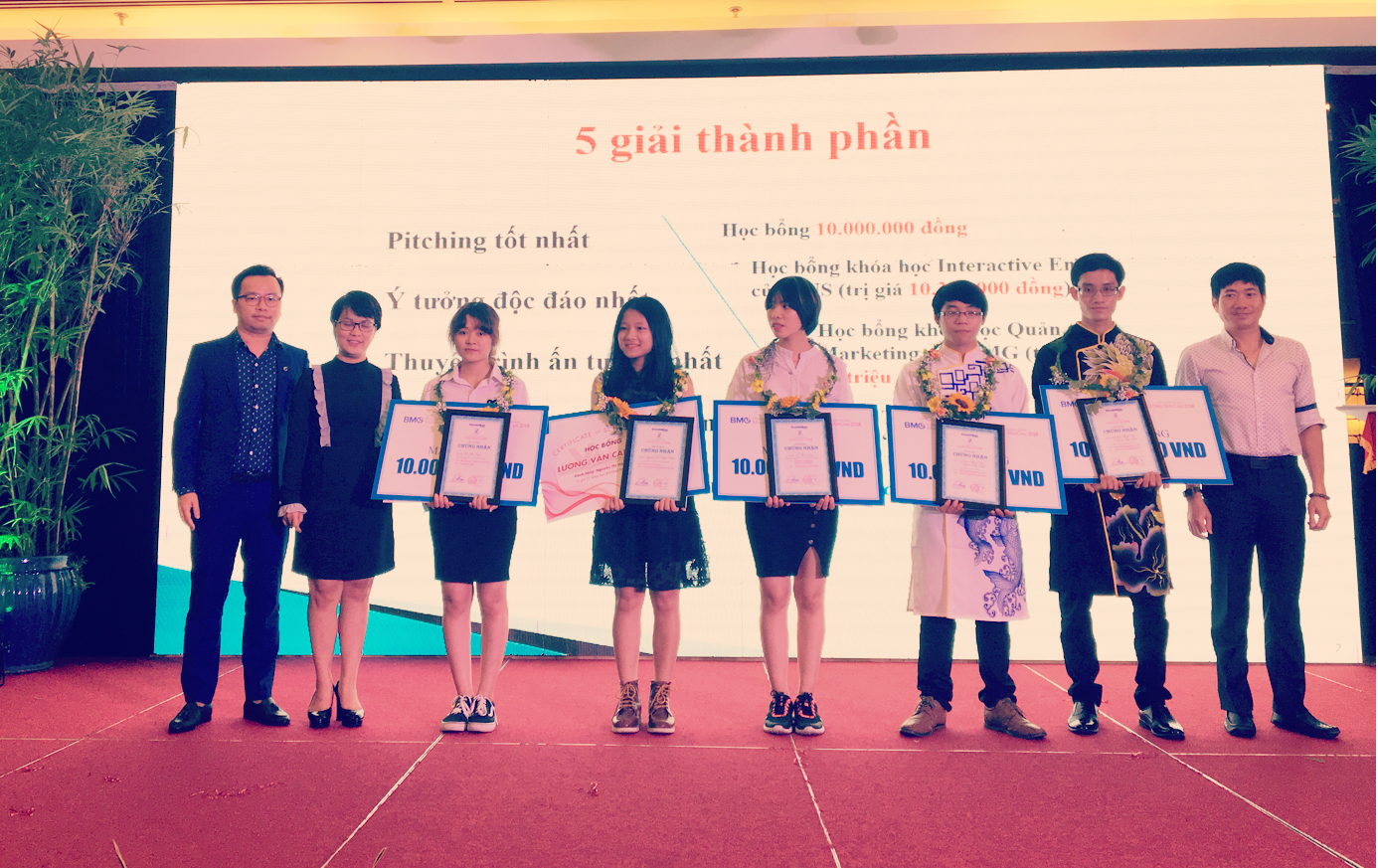 Tin Tổng Công ty - Benthanh Group