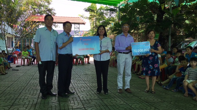 Tin Đảng & Đoàn thể - Benthanh Group