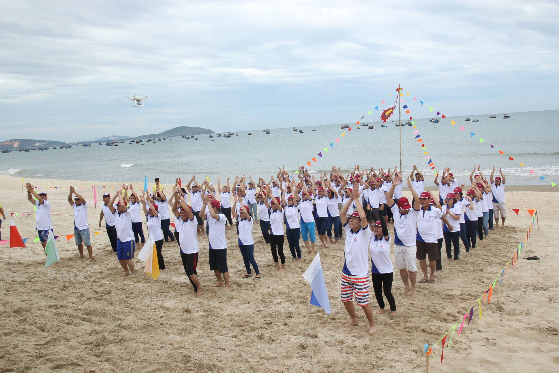 Thư viện - Benthanh Group