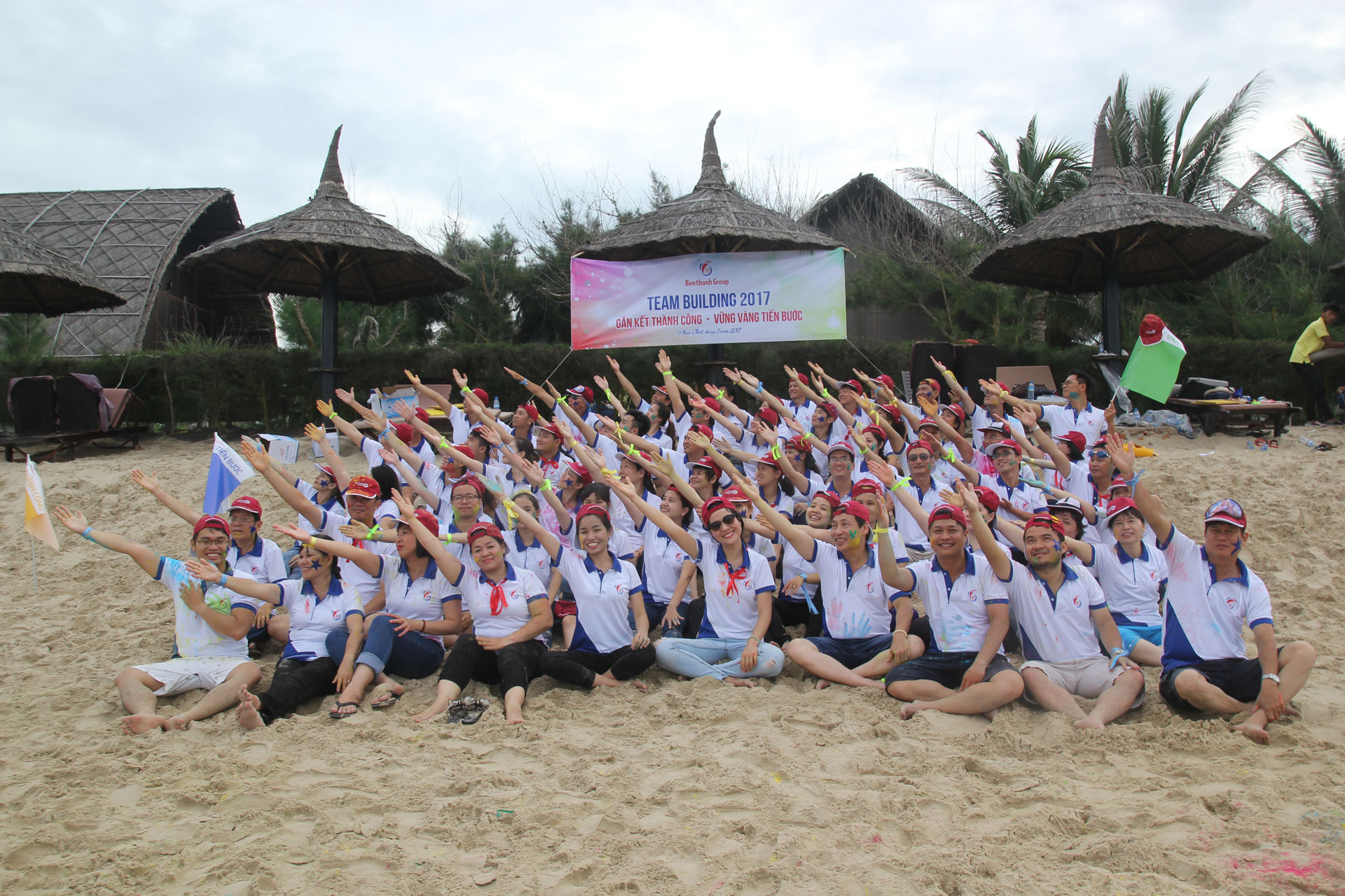 Tin Tổng Công ty - Benthanh Group