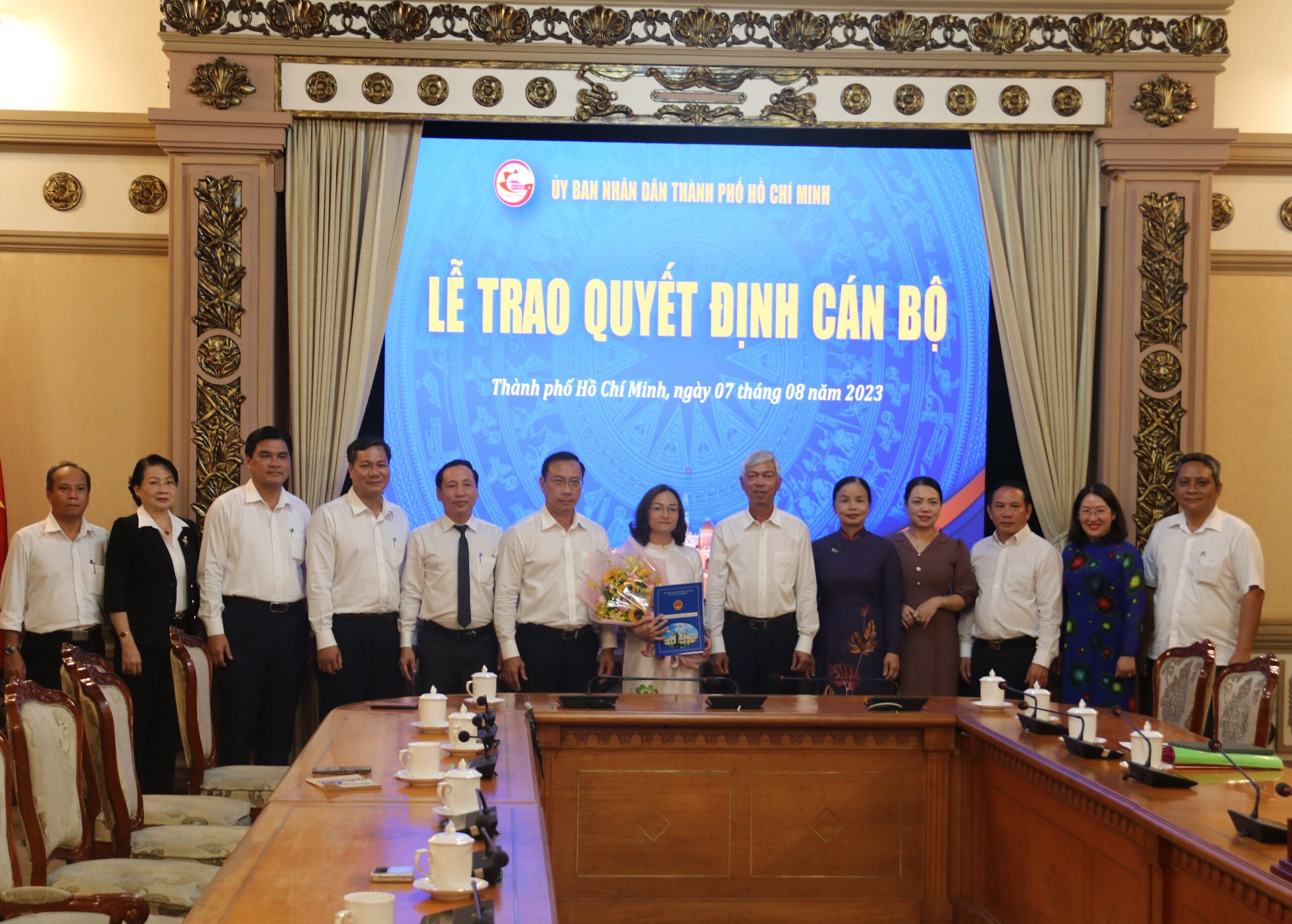 Tin Tổng Công ty - Benthanh Group