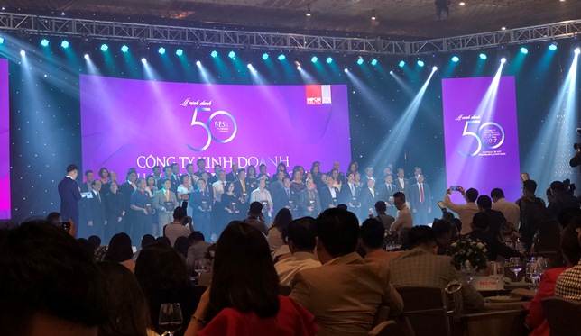 Tin Tổng Công ty - Benthanh Group