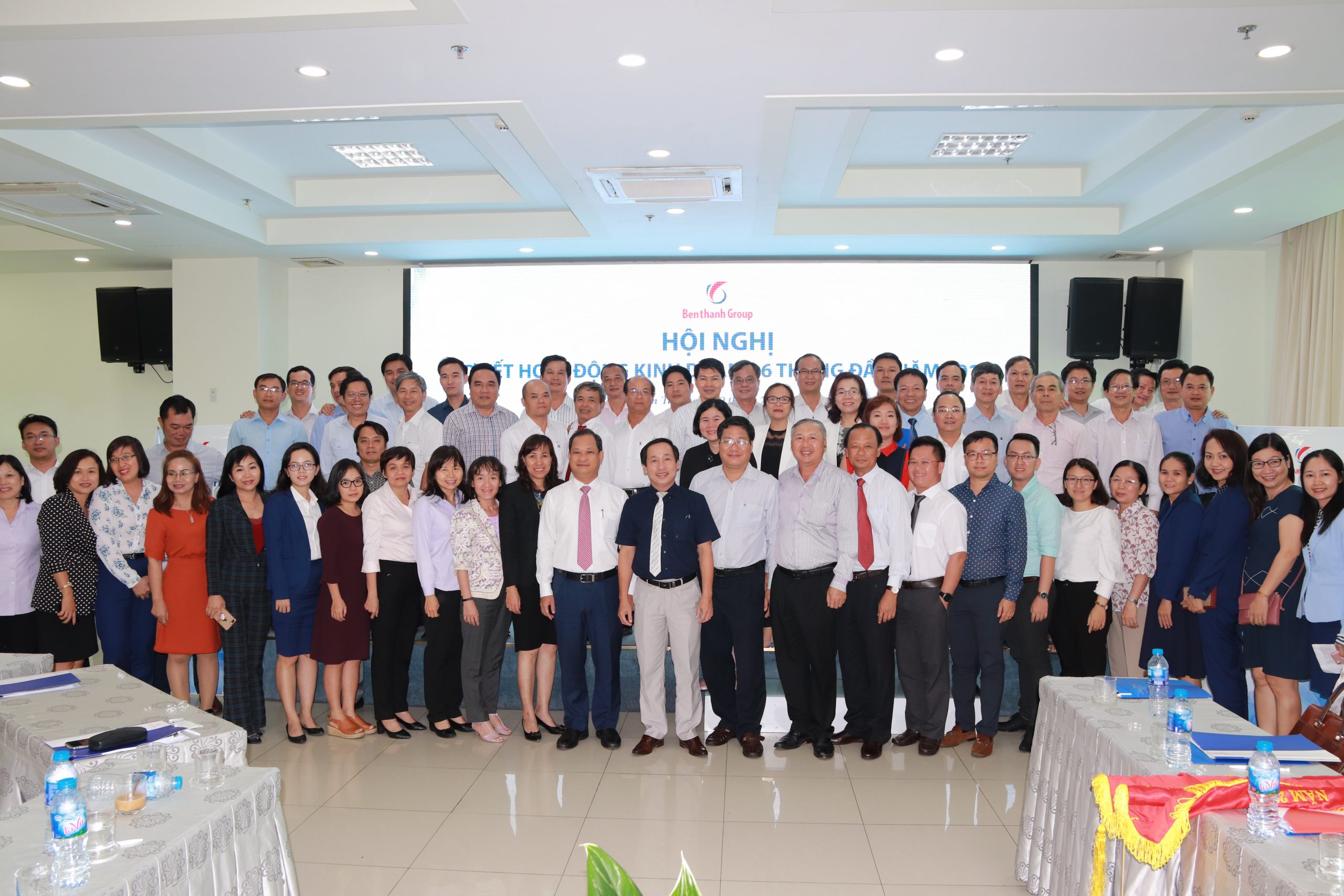 Thư viện - Benthanh Group